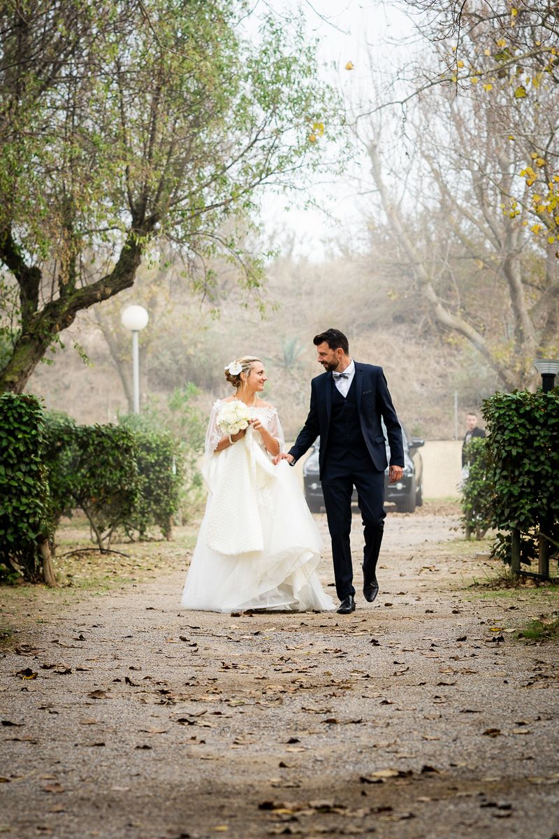 wedding photography Marseillan Beziers Occitanie
