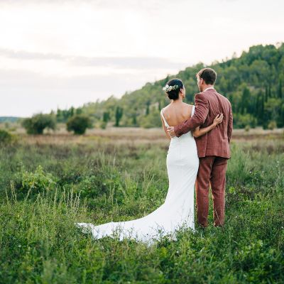 South of France couple session