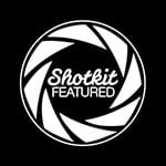 Logo featured on shotkit