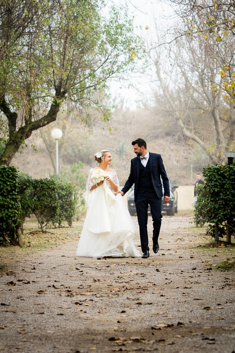 wedding photography Marseillan Beziers Occitanie